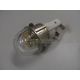 Homeking Premium Appliance Brands Ltd Diplomat Lamp Assembly including Bulb and Cover