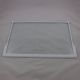 Cda UPPER GLASS SHELF