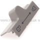 Electrolux Slider Travel Catch