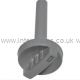 Electrolux Control Knob Thermostat