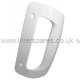 Electrolux Zanussi DOOR HANDLE - WHITE