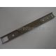 Electrolux Fascia grey brown