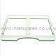 Daewoo Crisper Cover Frame