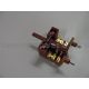Logik Bush Function Selector Switch