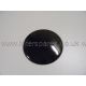 Diplomat Large Burner Cap Black