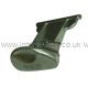 Hoover Handle Release Button