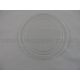 Miele GLASS TURNTABLE PLATE