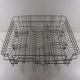 Homeking Baumatic UPPER BASKET COMPLETE WITH WHEELS