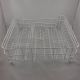 Homeking UPPER BASKET WITH WHEELS