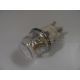 Smeg Lampholder complete with Cover and Bulb