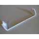 Liebherr Retaining Strip for Glass Plates