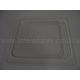 Smeg Glass Tray
