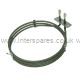 Cooke & Lewis Smeg Fan Element