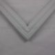 Fisher & Paykel Freezer Door Seal Light Grey