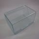 Liebherr Upper Door Tray with Lid Small