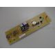 Polar DISPLAY PCB - LEFT