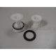 Indesit FILTER ASSEMBLY