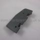 Hotpoint END CAP - lower r/h
