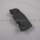 Hotpoint END CAP - lower L/H