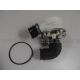 Hotpoint Heater with seal