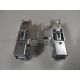 White Westinghouse Hygena Hotpoint Nardi Homark Diplomat Howden Lamona Baumatic Door Hinge Kit