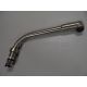 Howden Lamona SPOUT BRUSHED FINISH