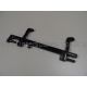 Sharp Door Latch