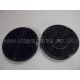 Spare Parts Carbon / Charcoal Filter Pair