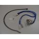 Amana Thermostat Kit Safety