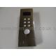 Homeking Control Panel Assembly including Fascia