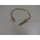 Homeking Thermocouple - Hotplate 200mm