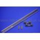 Spare Parts Track Assembly Top Drawer