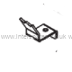 Smeg HOB FIXING BRACKET