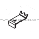 Smeg HOB FIXING BRACKET