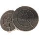 Cooke & Lewis Carbon Charcoal Filter