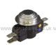 Asber Wash Tank Thermostat