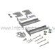 Kenwood Currys Essentials Fittings Kit