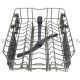 Kenwood Upper Basket Assembly