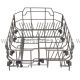 Kenwood Lower Basket Assembly