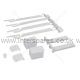 Zanussi Decor Door Fixing Kit