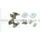 Logik Decor Door Fittings Kit