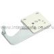 Logik Door Hinge - Upper