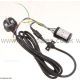 Hisense Mains Power Lead