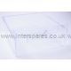 Currys Essentials Logik Freezer Drawer - Middle