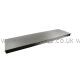Kenwood Fridge Door silver
