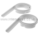 Siemens Bosch Sealing Strip 2 Pieces