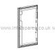 Electrolux Fridge Door Complete