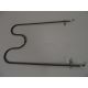 Cooke & Lewis Culina Cata Lower Heating Element