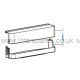 Electrolux Upper Door Tray With Lid