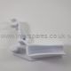 Frigidaire Evaporator door hinge - left hinge